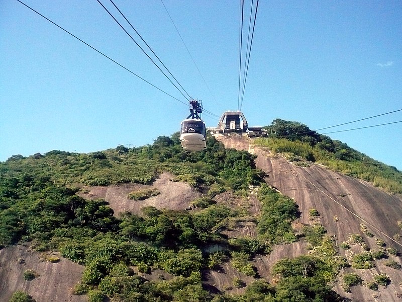 File:Morro da Urca - Pan de Azucar Rio de Janeiro Brasil - panoramio (78).jpg