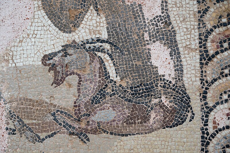 File:Mosaic with goat, AM of Corinth, 202953.jpg