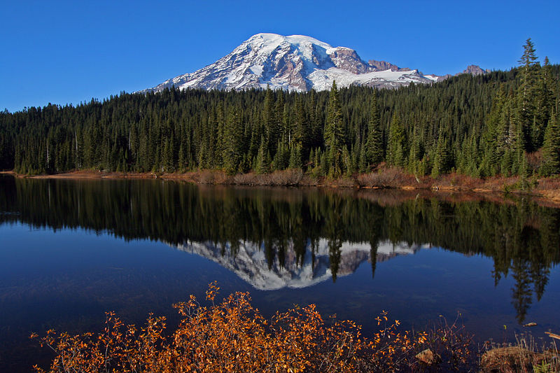 File:Mount Rainier 3.jpg