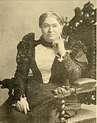 Mrs William Connell (Pennsylvania politician)