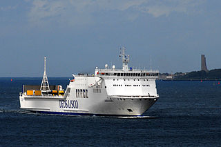 MV <i>Lisco Gloria</i>