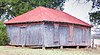 Mt. Zion Negro School