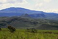 La colina Mugi y Giant's Billards Table ofrece algunas de las mejores rutas de senderismo en Kenia.[13]​
