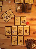 Vignette pour Munchkin (jeu)