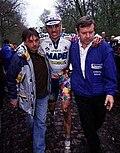 Thumbnail for 1998 Paris–Roubaix