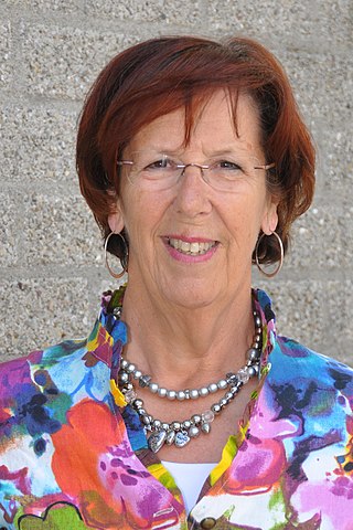 Annemarie Jorritsma