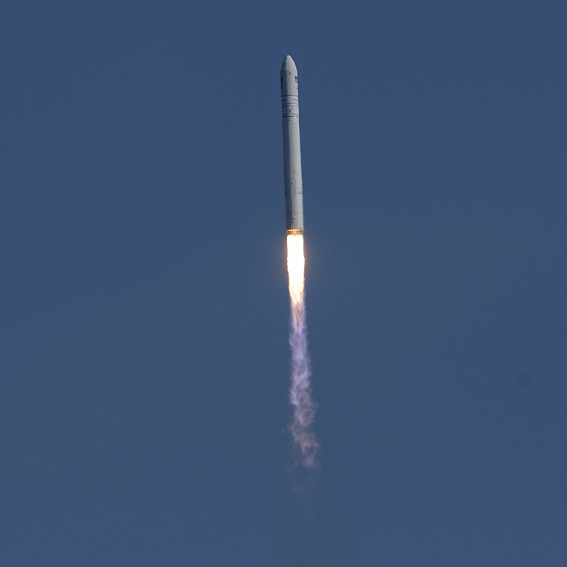 [Image: 800px-NG-11_Launch_HQ.jpg]