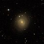 NGC 6014 üçün miniatür