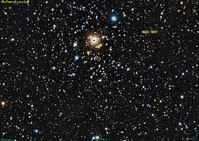 Иллюстративное изображение статьи NGC 1857