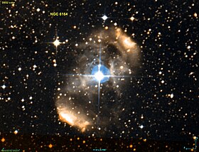 Image illustrative de l’article NGC 6164