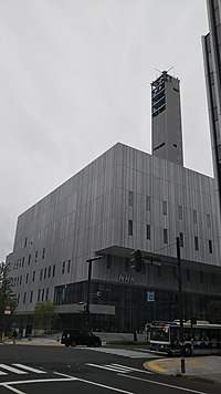 21年のラジオ 日本 Wikipedia