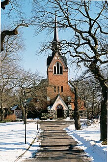 Fil:Nacka_kyrka_2011b.JPG