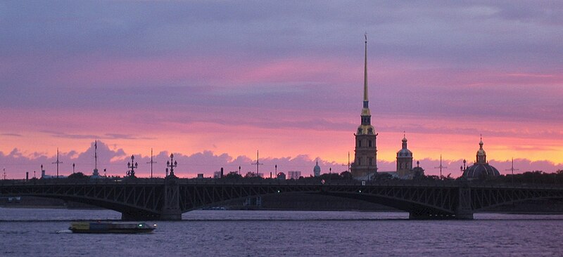 File:Neva sunset.jpg