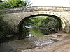 New Bridge, River Brock - geograph.org.uk - 1283304.jpg