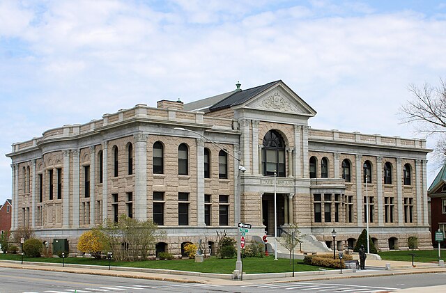 Image: New Hampshire State Library   Concord