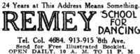 Advertisement.