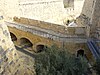 Nicpmi-01522-birgu fortifications battery of ditch 2.jpg