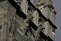 Nidarosi katedraali detail