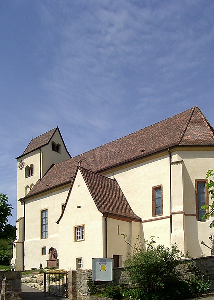 File:Niedereggenen, Kirche.jpg