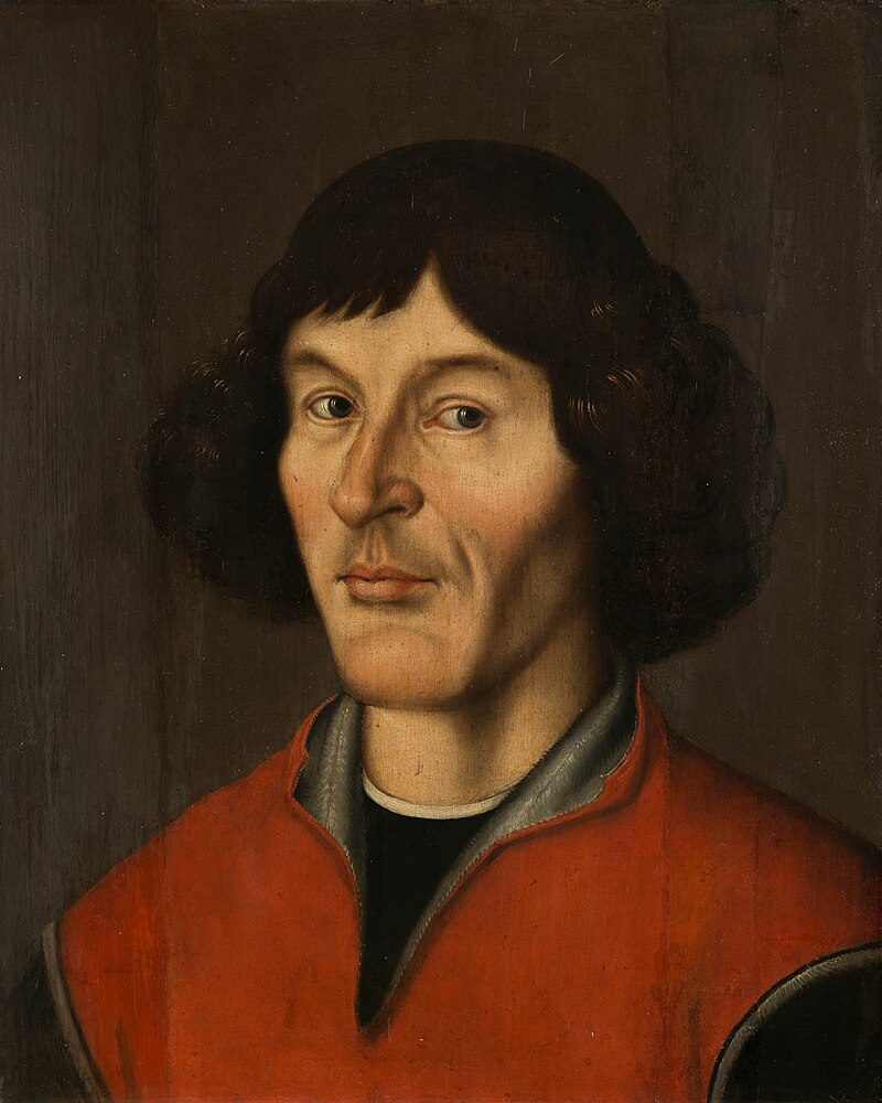 Copernicus