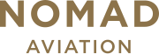 Nomad Aviation logo