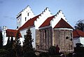 Nørre Jernløse Kirke, Nørre Jernløse Sogn, Holbæk Kommune