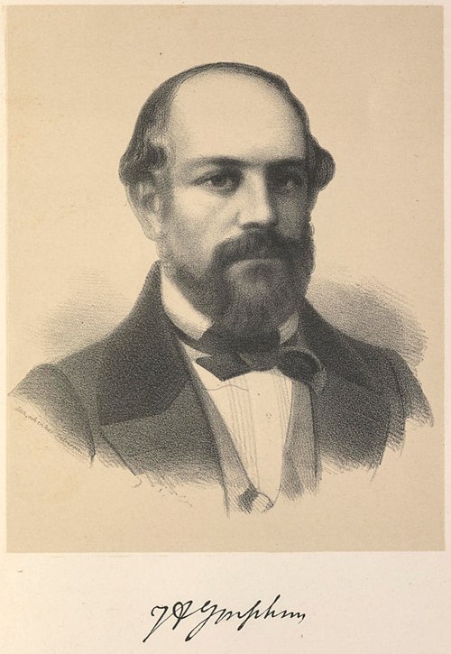 J. A. Josephson. Lith. och tr. hos Salmson.