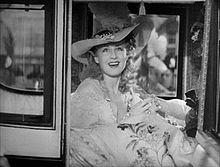 Shearer in Marie Antoinette (1938) Norma Shearer Marie Antoinette 1938.jpg
