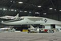 North American XB-70 Valkyrie National Museum USAF (13).jpg