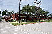 Business and Computer Science Building