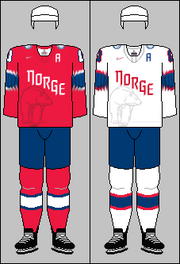 Norway national ice hockey team jerseys 2018 IHWC.png