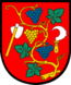 Wappen von Nosislav