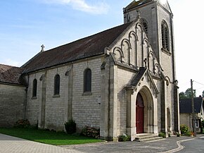 Nouvron-Vingre eglise 1.jpg