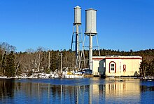 Nova Scotia DSC03206 - Mill Lake Hydro Plant (8475686279).jpg