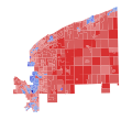 2018 United States House of Representatives election in Ohio's 14th congressional district