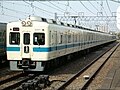 小田急5000形電車