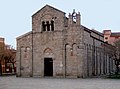 Olbia - San Simplicio Katedrali