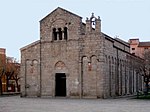 Thumbnail for Basilica of San Simplicio, Olbia