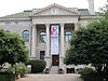 Historic DeKalb County Courthouse