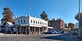 Old Sacramento State Historic Park