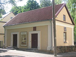 Oldest house in Panevezys.jpg