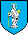 Olsztyn címere
