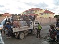 One Too Many; 50+ Haitian Workers In Transit.jpg
