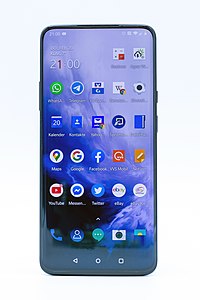 OnePlus 7 Pro