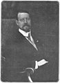 Jacobus Hendrikus Oushoorn niet later dan 1911 geboren op 15 augustus 1871