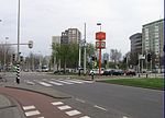 Miniatuur voor Bestand:Oostplein 4.jpg