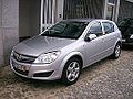 File:Opel Astra H 1.6 Twinport front 20100509.jpg - Wikipedia