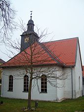 Evangelische Kirche Oppenrod: Geschichte, Architektur, Ausstattung