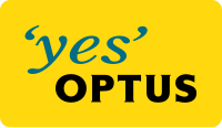 Optus Logo