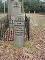 Oranjewoud Joodse begraafplaats-4.JPG